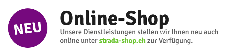 Strada Werbetechnik Shop - strada-shop.ch